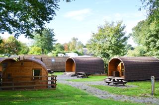 Woodclose Park - Kirkby Lonsdale - 9