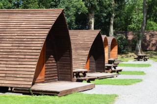 Woodclose Park - 1