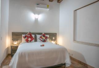 Getsemani Cartagena Hotel - Cartagena - 7