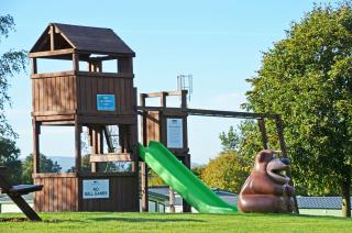 Woodclose Park - 7