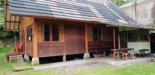 Villa Rumah Jiddah - 5