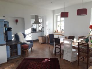 Erzherzog-Johann Ferienhaus mit besonderem Flair - Stainz - 8