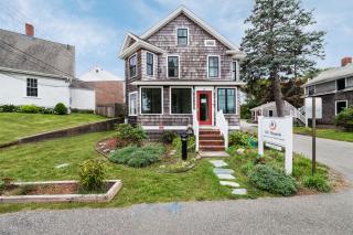 HI Hyannis Hostel - Hyannis - 5