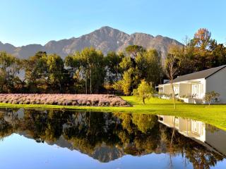 Lavender Farm Boutique Guest House - Franschhoek - 4