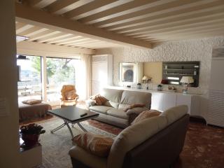 Villa de caractère climatisée avec piscine135 av charles boyer La Ferrage - Aups - 4
