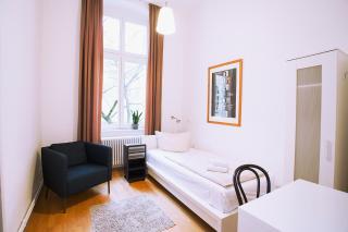 Pension Peters – Das andere Hotel - Berlino - 5