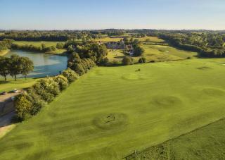 Château du Bois-Guy Golf - Parigné - 3