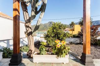 Bungalow Los Laureles - El Paso - 4