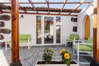 Bungalow Los Laureles - El Paso - 6