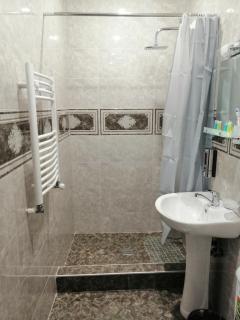 Hotel IVERIA - Kazbegi - 1