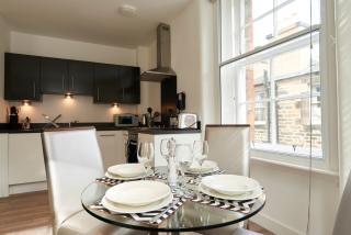 Braid Apartments by Mansley - Edimburgo - 7