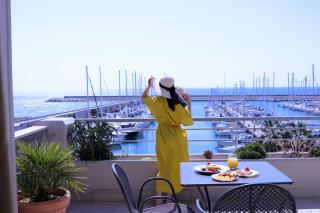 Aregai Marina Hotel & Residence - Santo Stefano al Mare - 9