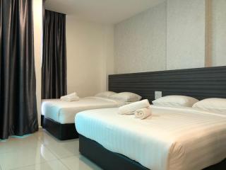 KU-3 HOTEL - Tapah - 6