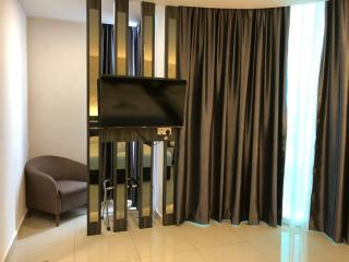 KU-3 HOTEL - Tapah - 9