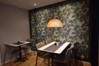 Hostel Snoozemore - Göteborg - 9