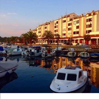 Apartman Daly - Poreč - 3