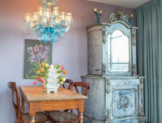 Maison la Tulipe - 4