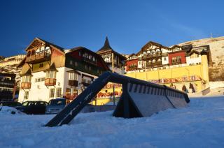 Hotel GHM Monachil - Serra Nevada - 4