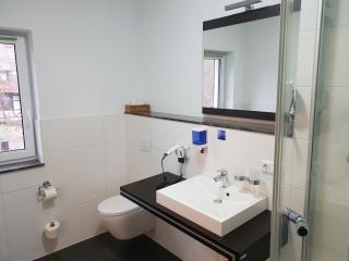 Neue Mühle Kleines Landhotel - 8