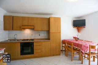 CASA MIFEL -- APP. GERANIO - Folgaria - 7