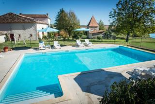 Bruet Gites - Yviers - 7