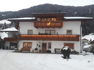 Sennerhof - Ratschings - 9