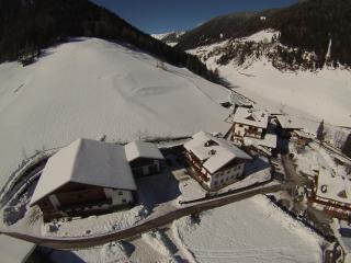 Sennerhof - Ratschings - 8