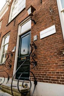 B&B 'het Gripshuis' - Vught - 6