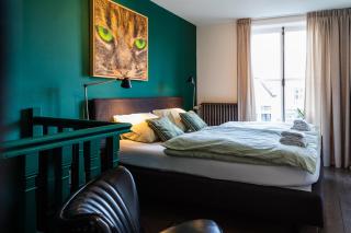 B&B 'het Gripshuis' - Vught - 8