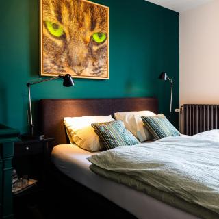 B&B 'het Gripshuis' - Vught - 7