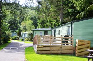 Newby Bridge Country Caravan Park - 4