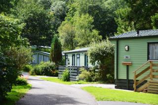 Newby Bridge Country Caravan Park - Newby Bridge - 8