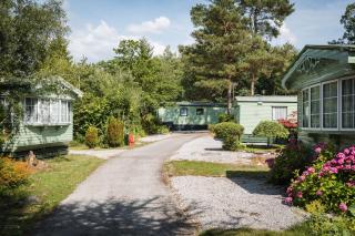 Newby Bridge Country Caravan Park - Newby Bridge - 7
