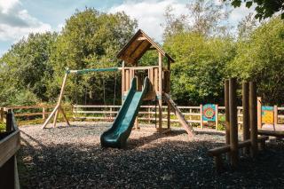 Newby Bridge Country Caravan Park - Newby Bridge - 4