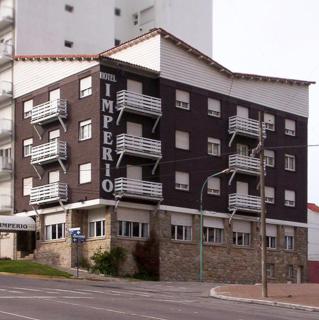 Hotel Imperio - Mar del Plata - 0