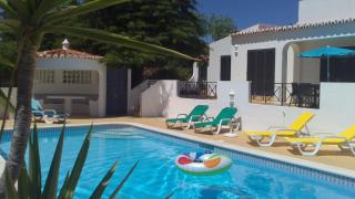 Casa Esperanca - Carvoeiro - 0