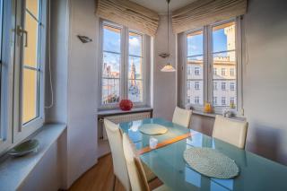Luxury Vision Apartment - Opole - 8