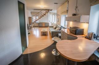 Luxury Vision Apartment - Opole - 9