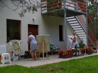 Koci Grzbiet Agroturystyka - Dzierżążno Wielkie - 4