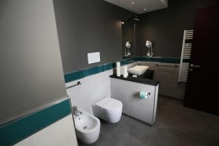 La Vigna Hotel - Bonea - 1