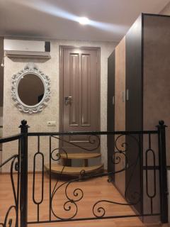 ApartHotel Heart of Tbilisi - Tbilisi - 5