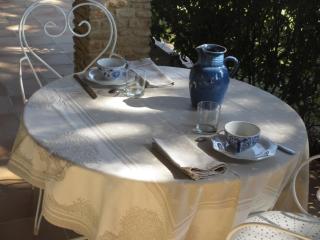 Clos Sainte-Garde - 8