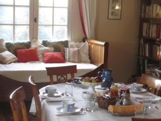 Clos Sainte-Garde - 7