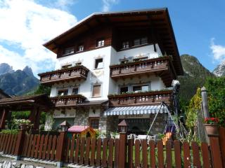 Hotel al Sole - Auronzo di Cadore - 0