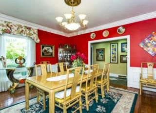 Matthews Manor Bed & Breakfast - Charlotte - 4