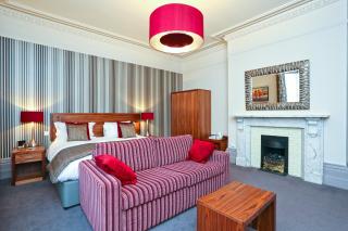 Belmont Hotel Leicester - 8
