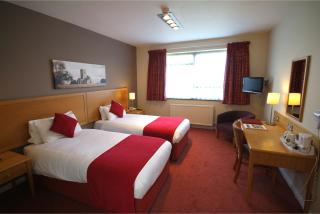 Kingstown Hotel by Greene King Inns - Hull - 6