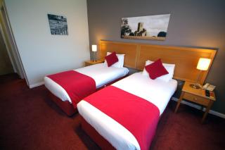 Kingstown Hotel by Greene King Inns - Hull - 9