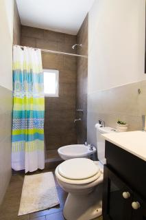 126 Suite Mendoza - Suipacha - 8