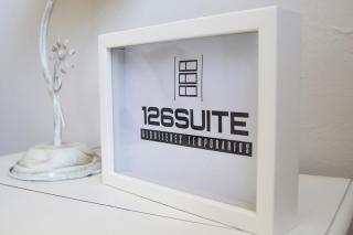 126 Suite Mendoza - Suipacha - 3